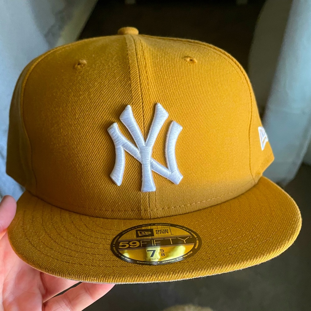 New York Yankees Hat